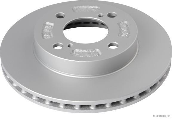 Bremsscheibe Vorderachse Jakoparts J3308036