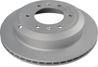 Bremsscheibe Hinterachse Jakoparts J3310551