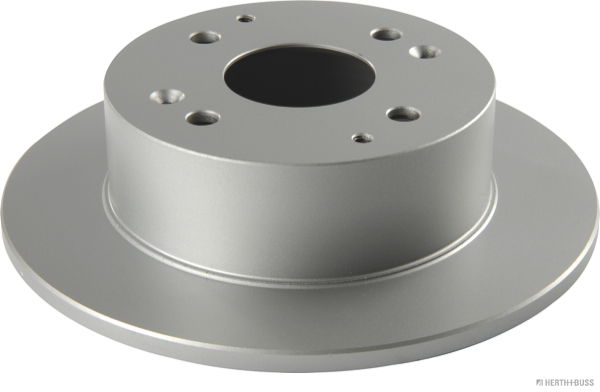 Bremsscheibe Hinterachse Jakoparts J3314025