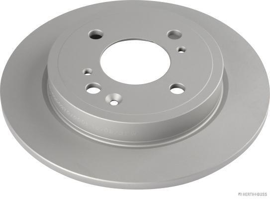 Bremsscheibe Hinterachse Jakoparts J3314051