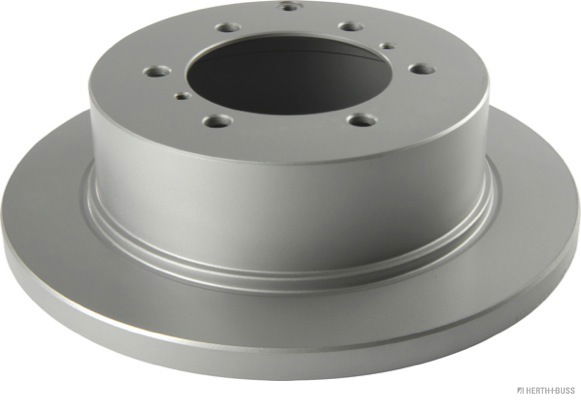 Bremsscheibe Hinterachse Jakoparts J3315009