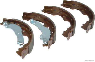 Bremsbackensatz Hinterachse Jakoparts J3502073