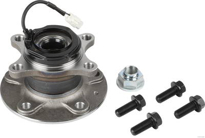 Radlagersatz Hinterachse rechts Jakoparts J4718021