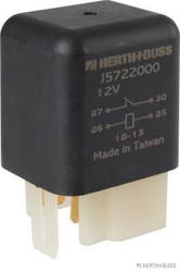 Steuergerät, Glühzeit Jakoparts J5722000