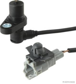Sensor, Raddrehzahl Vorderachse links Jakoparts J5902014