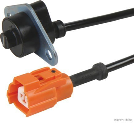 Sensor, Raddrehzahl Vorderachse rechts Jakoparts J5914005