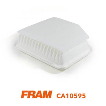 Luftfilter Fram CA10595