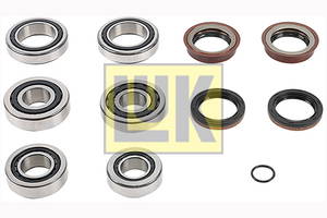 Reparatursatz, Schaltgetriebe LUK 462 0153 10