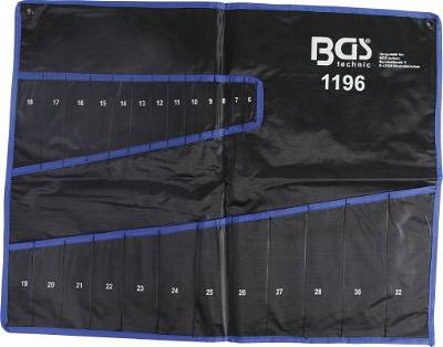 Werkzeugtasche BGS 1196-LEER