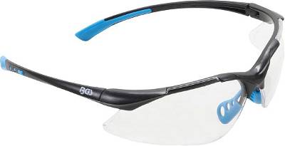 Schutzbrille BGS 3630