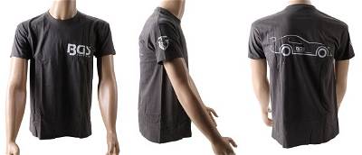 T-Shirt BGS 90012