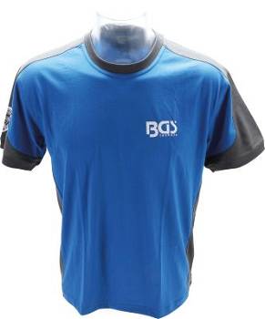 T-Shirt BGS 90022