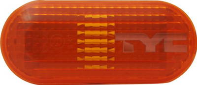 Blinkleuchte seitlicher Einbau TYC 18-0467-01-2