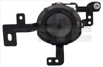 Nebelscheinwerfer links TYC 19-15150-01-2