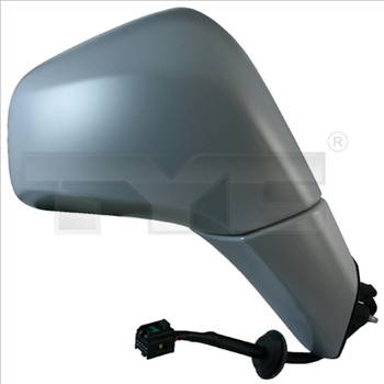 Außenspiegel links TYC 325-0162