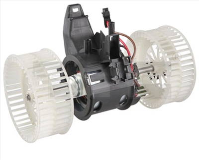 Innenraumgebläse TYC 503-0004