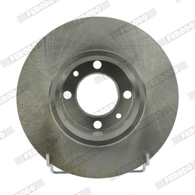 Bremsscheibe Vorderachse Ferodo DDF035
