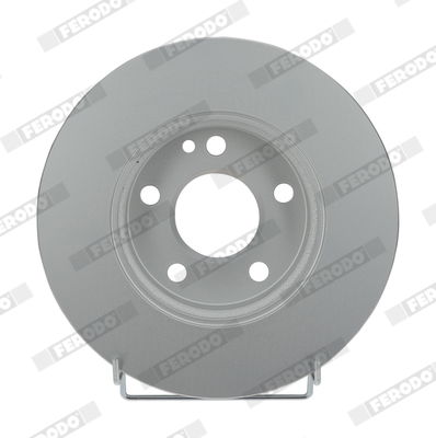 Ferodo Bremsscheibe Vorderachse  DDF2334C-1