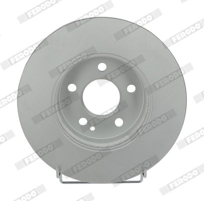 Ferodo Bremsscheibe Vorderachse  DDF2460C