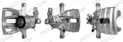 Bremssattel Hinterachse links Ferodo FCL694335