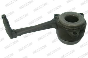 Bremskraftverstärker Ferodo FHC6178