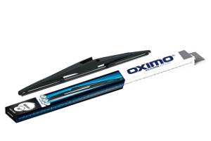 Wischblatt hinten OXIMO WR210400