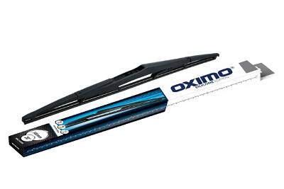 Wischblatt hinten OXIMO WR310500