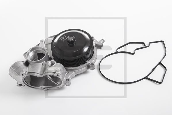 peautomotive Wasserpumpe, Motorkühlung PE Automotive 010.418-00A