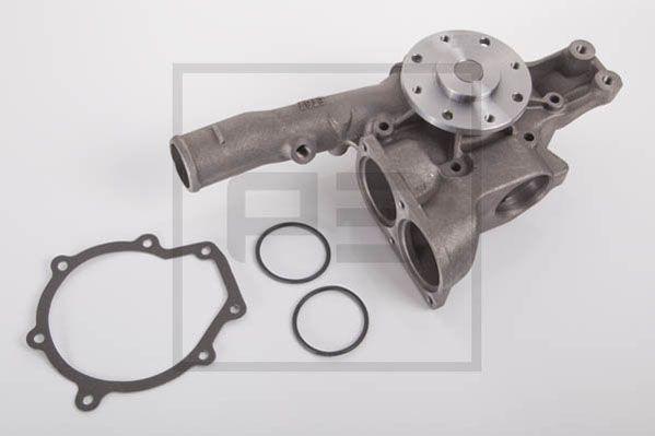 peautomotive Wasserpumpe, Motorkühlung PE Automotive 010.718-00A