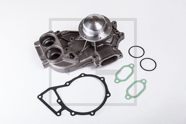 peautomotive Wasserpumpe, Motorkühlung PE Automotive 010.724-00A