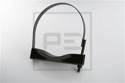 Halteband, Druckluftbehälter PE Automotive 076.500-00A