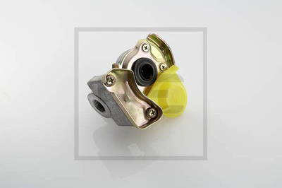 Kupplungskopf PE Automotive 076.921-10A