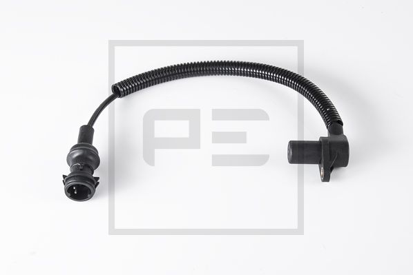 peautomotive Sensor, Geschwindigkeit/Drehzahl PE Automotive 080.142-00A