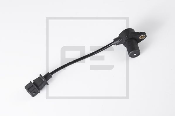 peautomotive Sensor, Geschwindigkeit/Drehzahl PE Automotive 080.149-00A