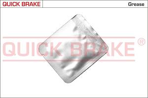 Silikonschmierstoff QUICK BRAKE 10000R-02