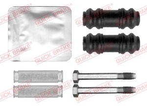 Führungshülsensatz, Bremssattel Vorderachse QUICK BRAKE 113-1450X