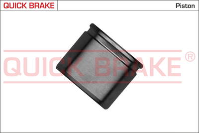 Kolben, Bremssattel Vorderachse QUICK BRAKE 185236