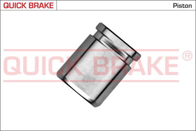 Kolben, Bremssattel Hinterachse QUICK BRAKE 185310K