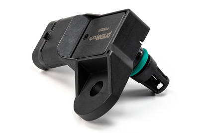 Sensor, Saugrohrdruck PREXAparts P150221
