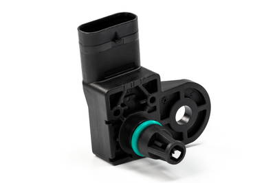 Sensor, Saugrohrdruck PREXAparts P150221