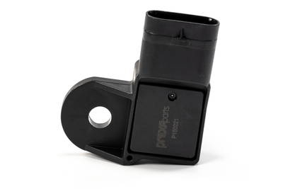 Sensor, Saugrohrdruck PREXAparts P150221