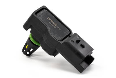 Sensor, Saugrohrdruck PREXAparts P150222