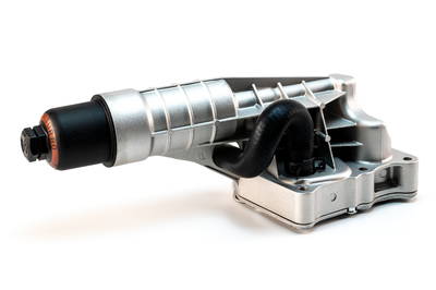 Gehäuse, Ölfilter PREXAparts P150516