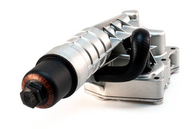 Gehäuse, Ölfilter PREXAparts P150516