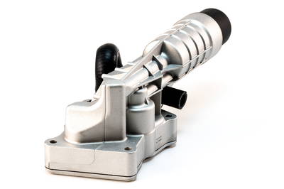 Gehäuse, Ölfilter PREXAparts P150516