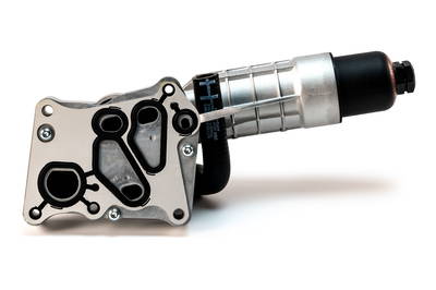 Gehäuse, Ölfilter PREXAparts P150516