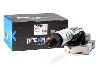 Gehäuse, Ölfilter PREXAparts P150516