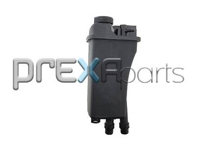 Ausgleichsbehälter, Kühlmittel PREXAparts P227008