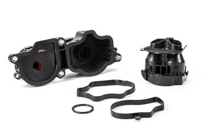 Ventil, Kurbelgehäuseentlüftung PREXAparts P229027