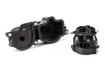 Ventil, Kurbelgehäuseentlüftung PREXAparts P229027